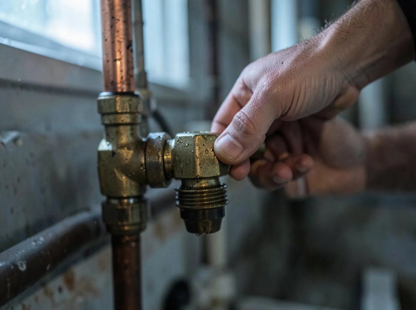 Emergency Plumber Patriot, IN FAQs
